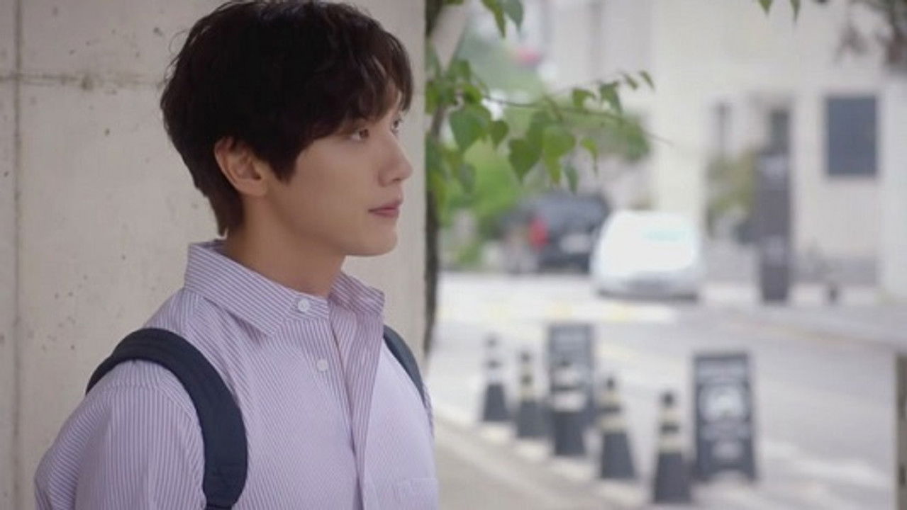 연애는 귀찮지만 외로운 건 싫어! — Épisode 9