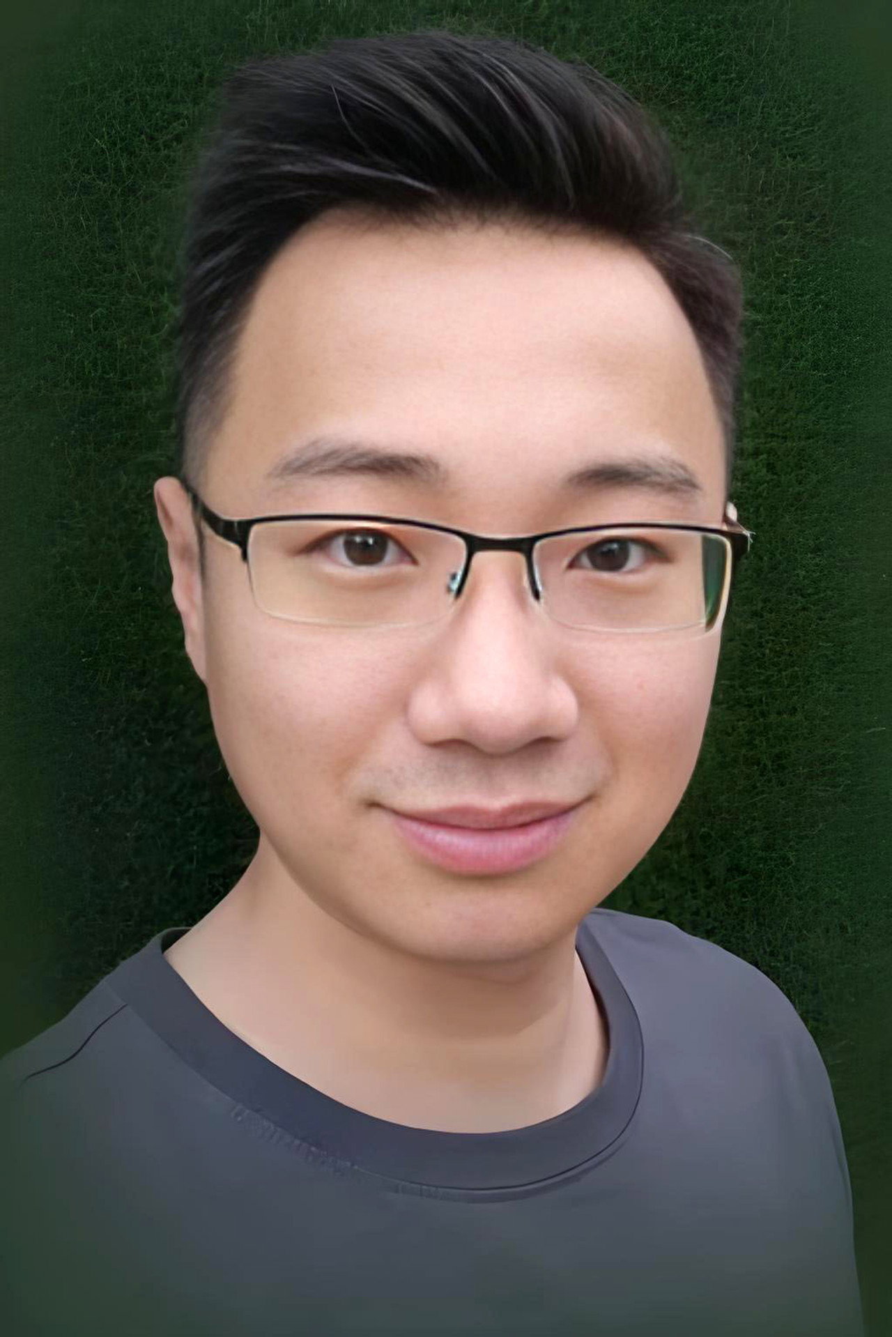Sen Zhongren