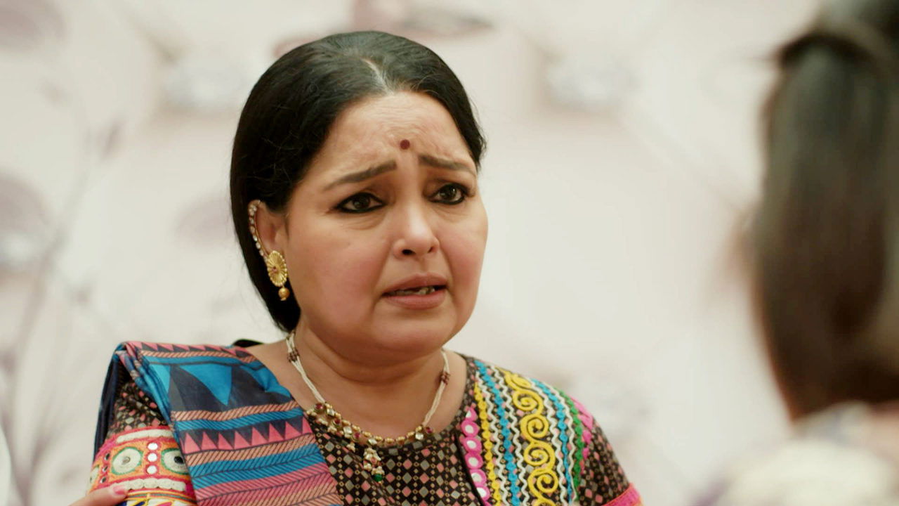 पंड्या स्टोर — Épisode 124