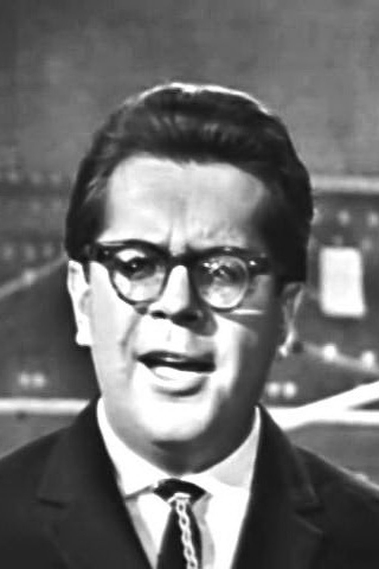 Photo of Yuriy Filimonov