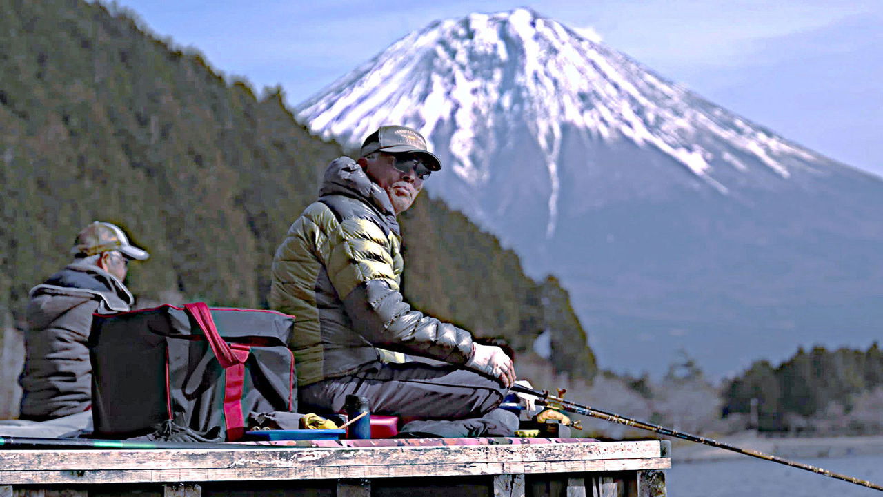 15 Minutes — Épisode 14