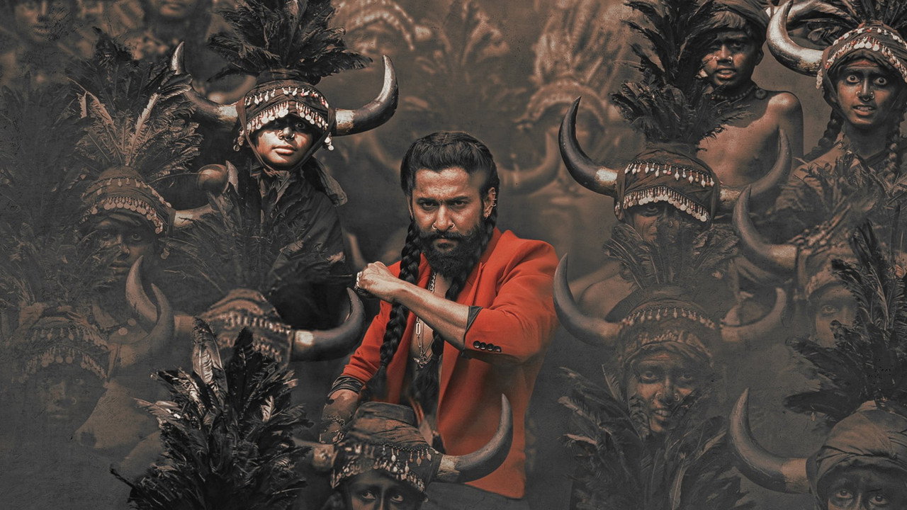 The Paradise production still 4