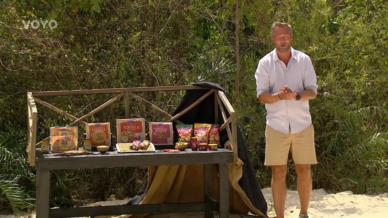 Survivor Česko a Slovensko - Season 2 Episode 21 : Episode 21