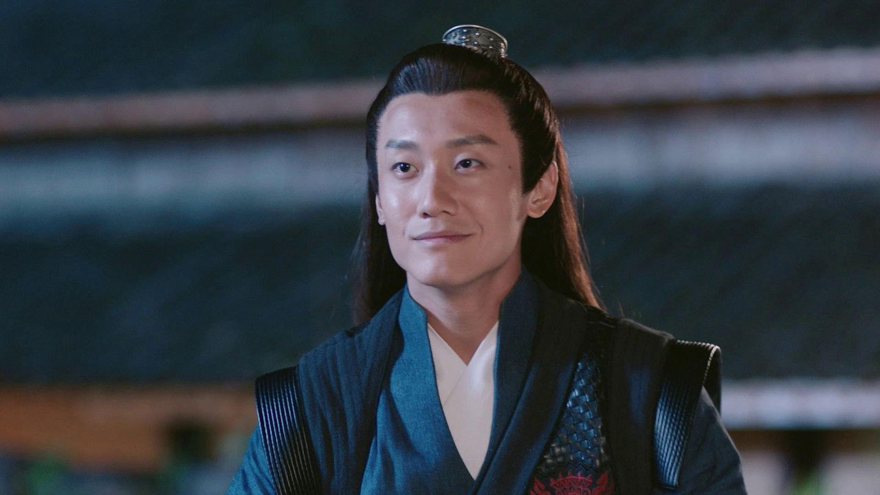 人间烟火花小厨 — Épisode 10