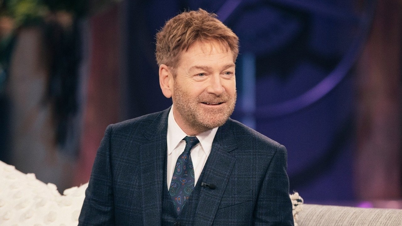 The Kelly Clarkson Show - Season 3 Episode 96 : Kenneth Branagh & Annette Bening, Tara Lipinski, Travis