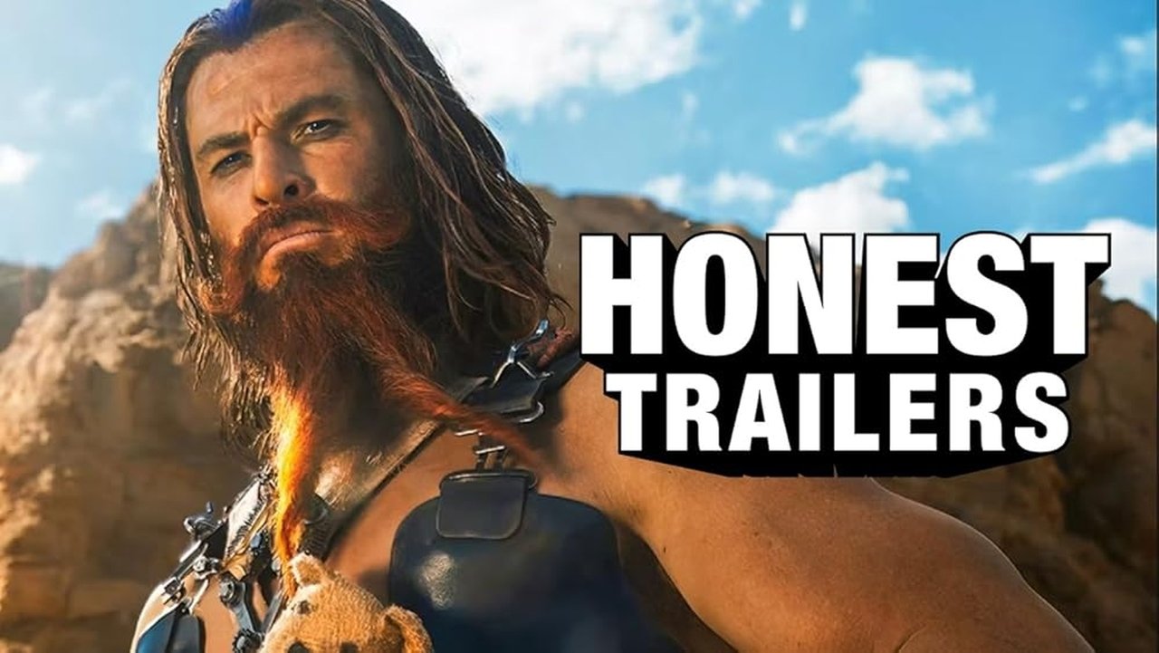 Honest Trailers - Season 13 Episode 27 : Furiosa: A Mad Max Saga