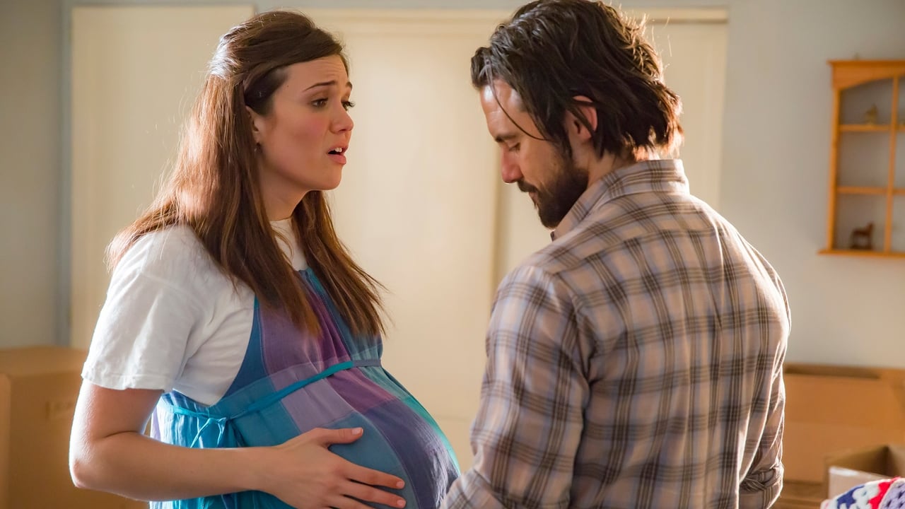 This Is Us - Season 1 Episode 12 : The Big Day