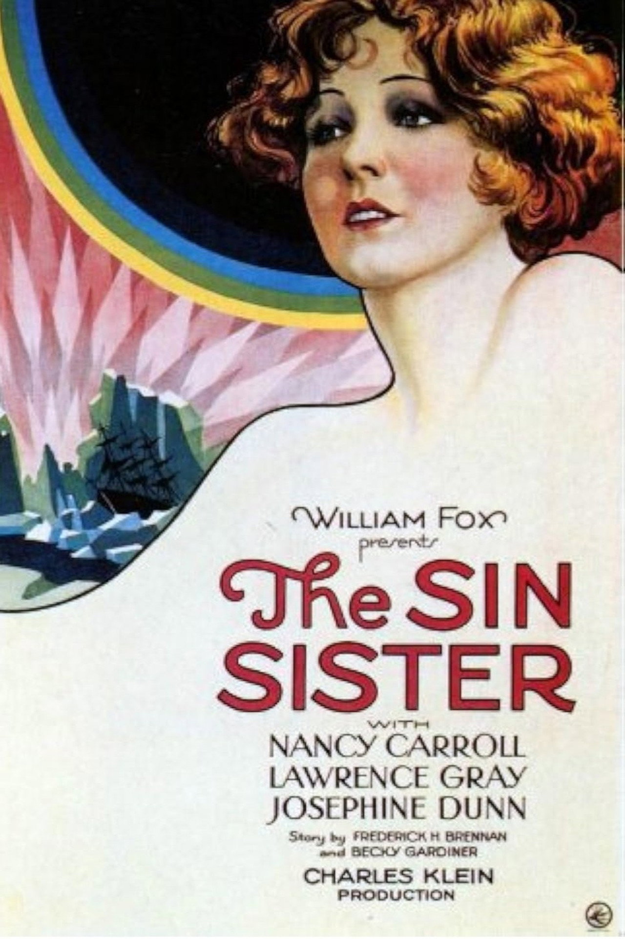The Sin Sister