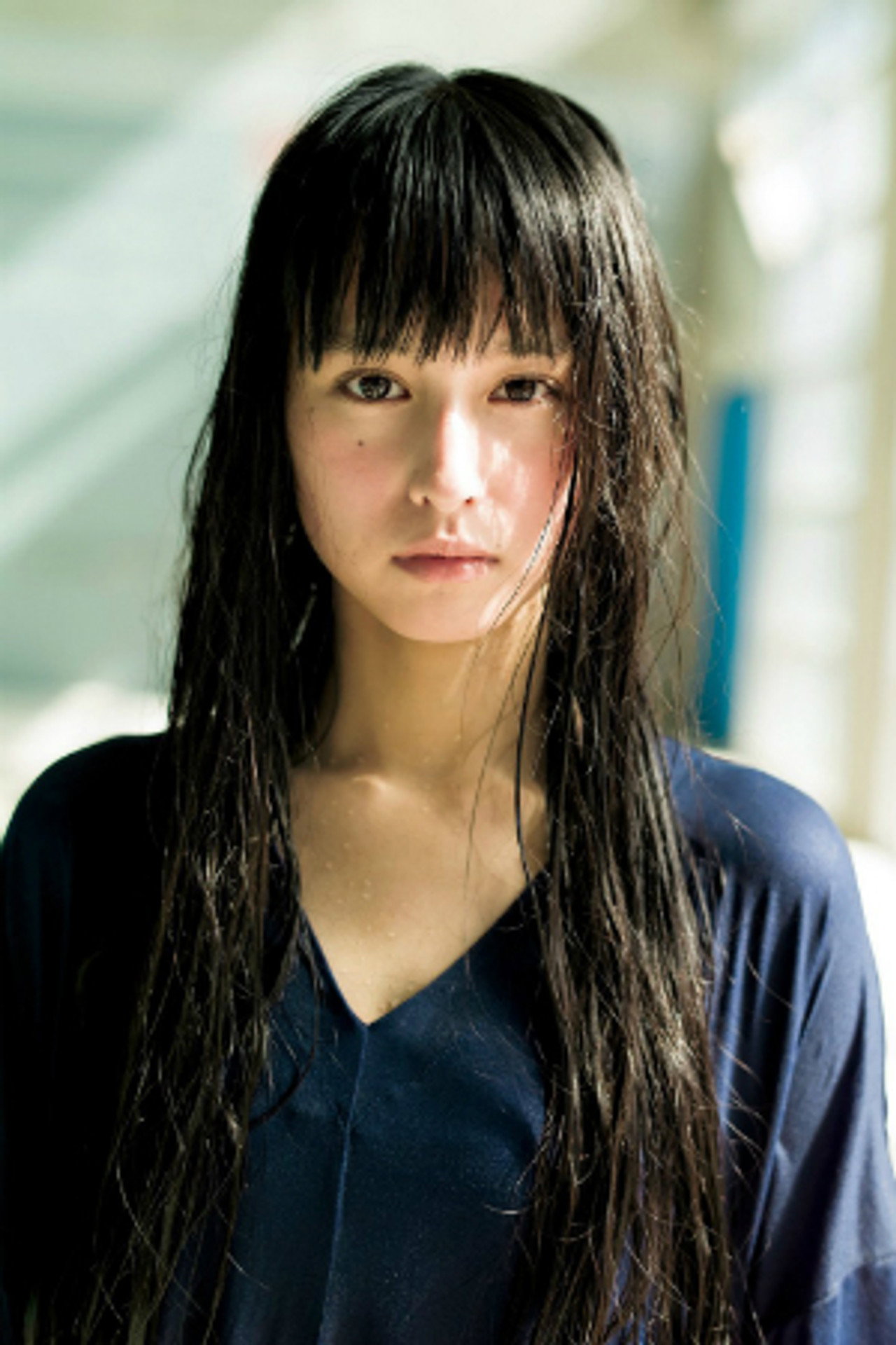 Shieri Ohata