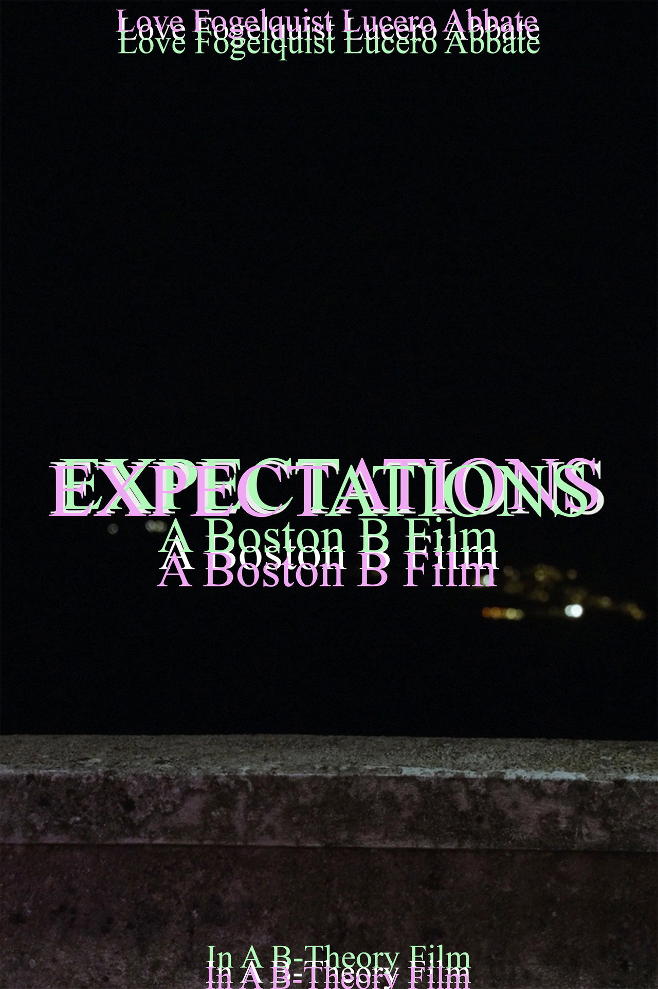 Expectations
