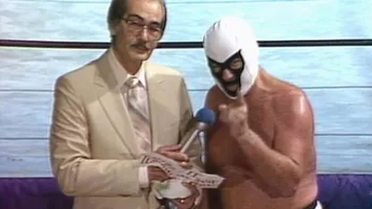 Mid-South Wrestling — Épisode 44