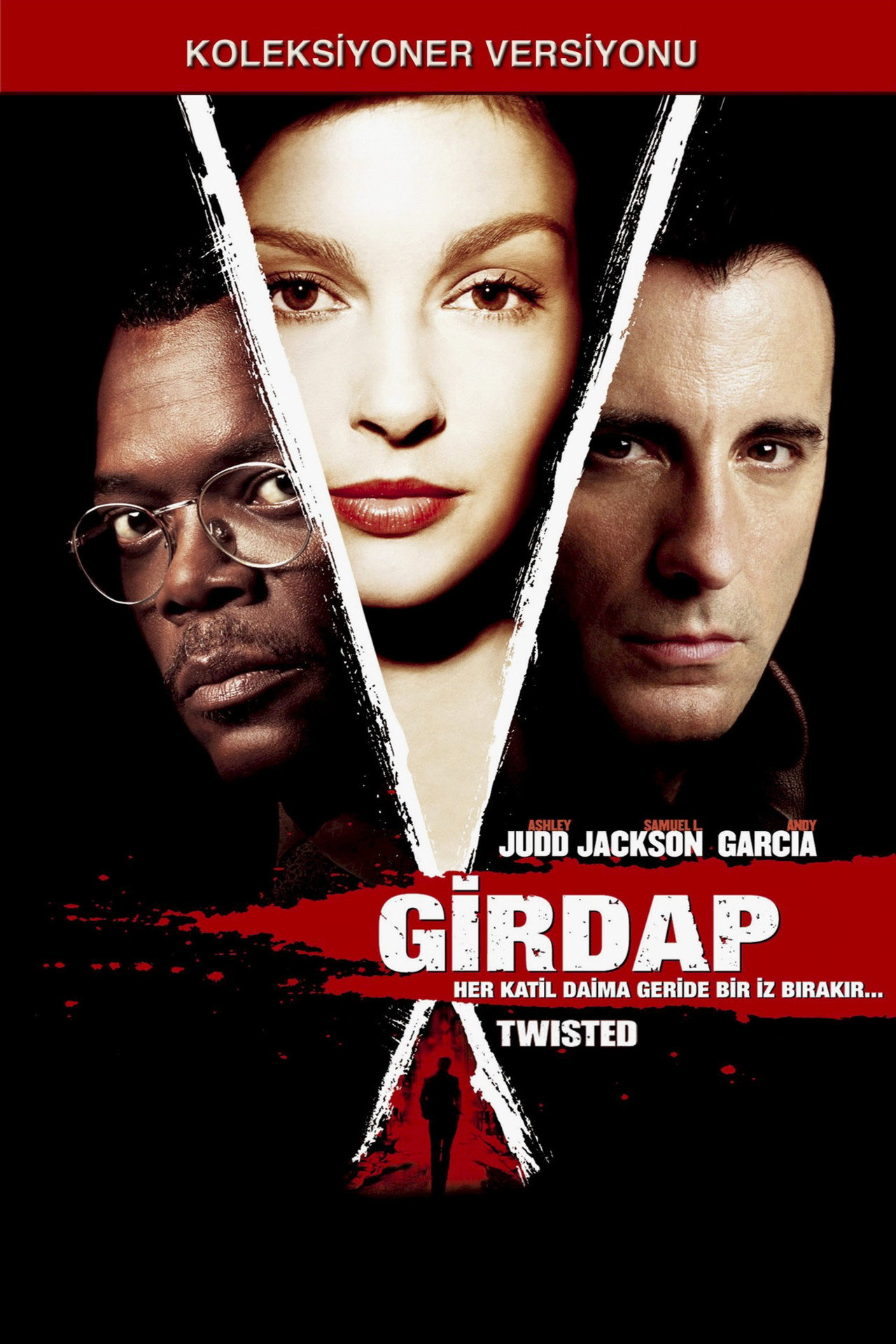 Girdap Poster