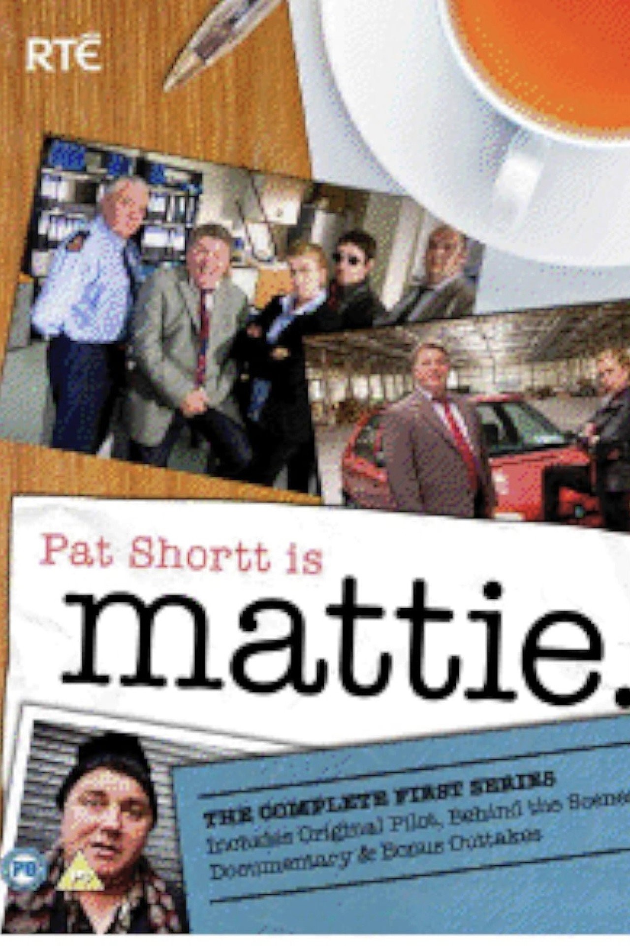 Mattie
