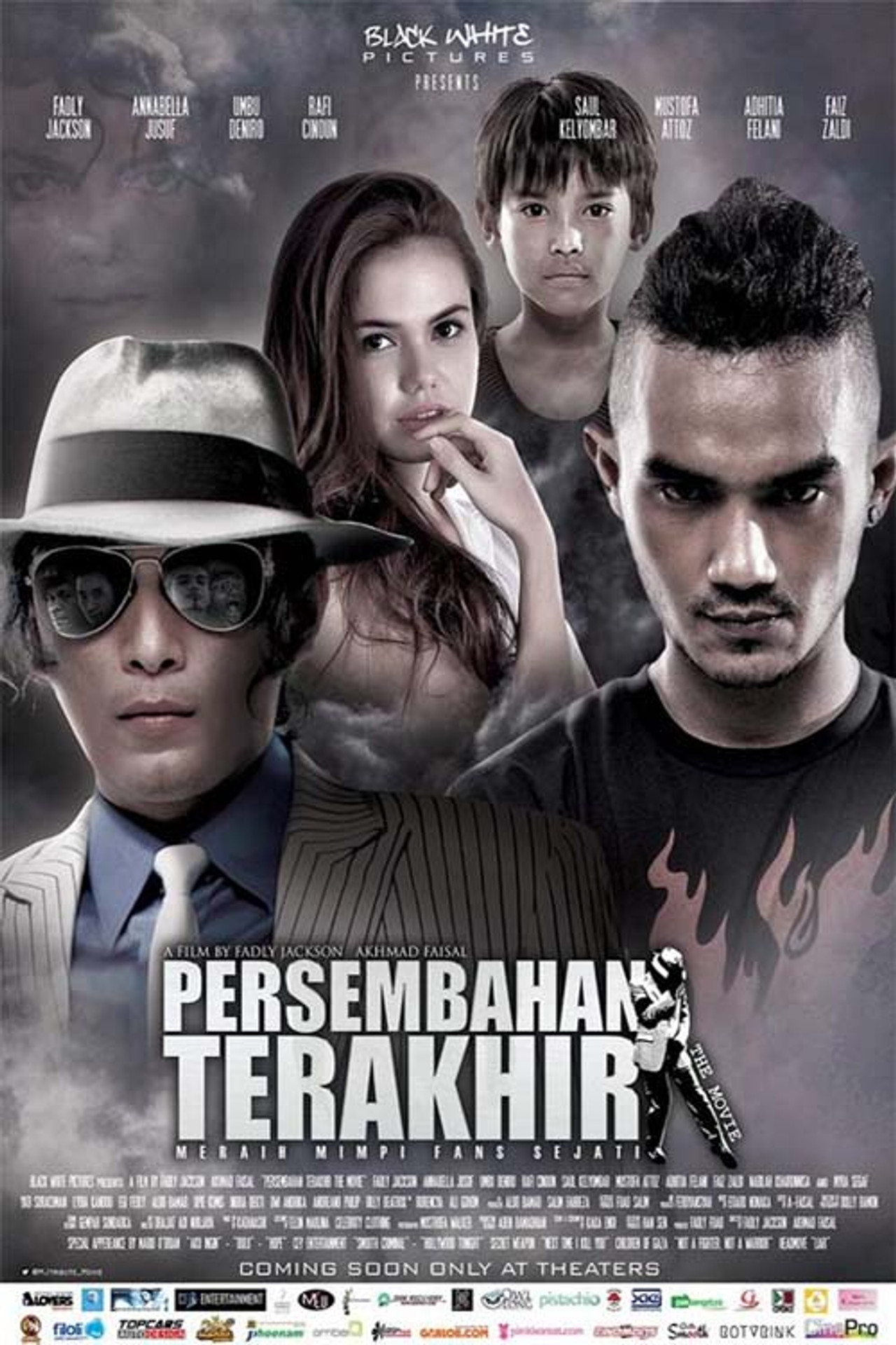 Persembahan Terakhir the Movie Backdrop