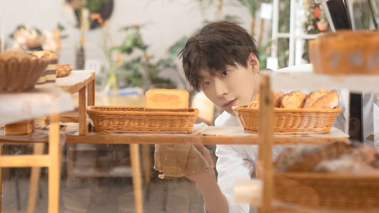 加油呀！茉莉 — Épisode 8