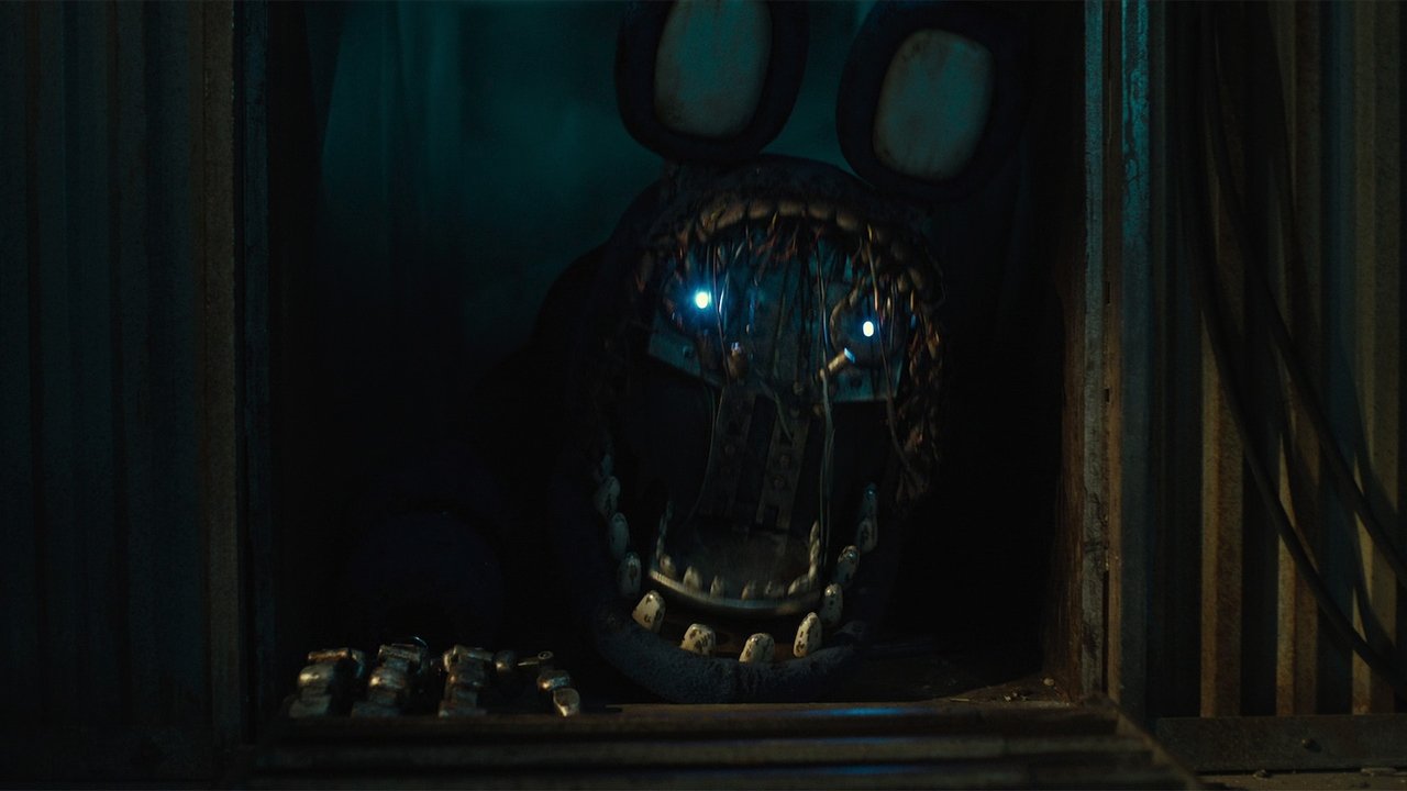 Five Nights at Freddy's 2 (2025)