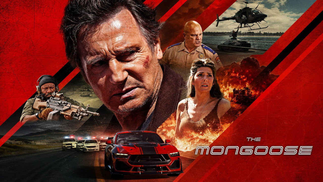The Mongoose - Background