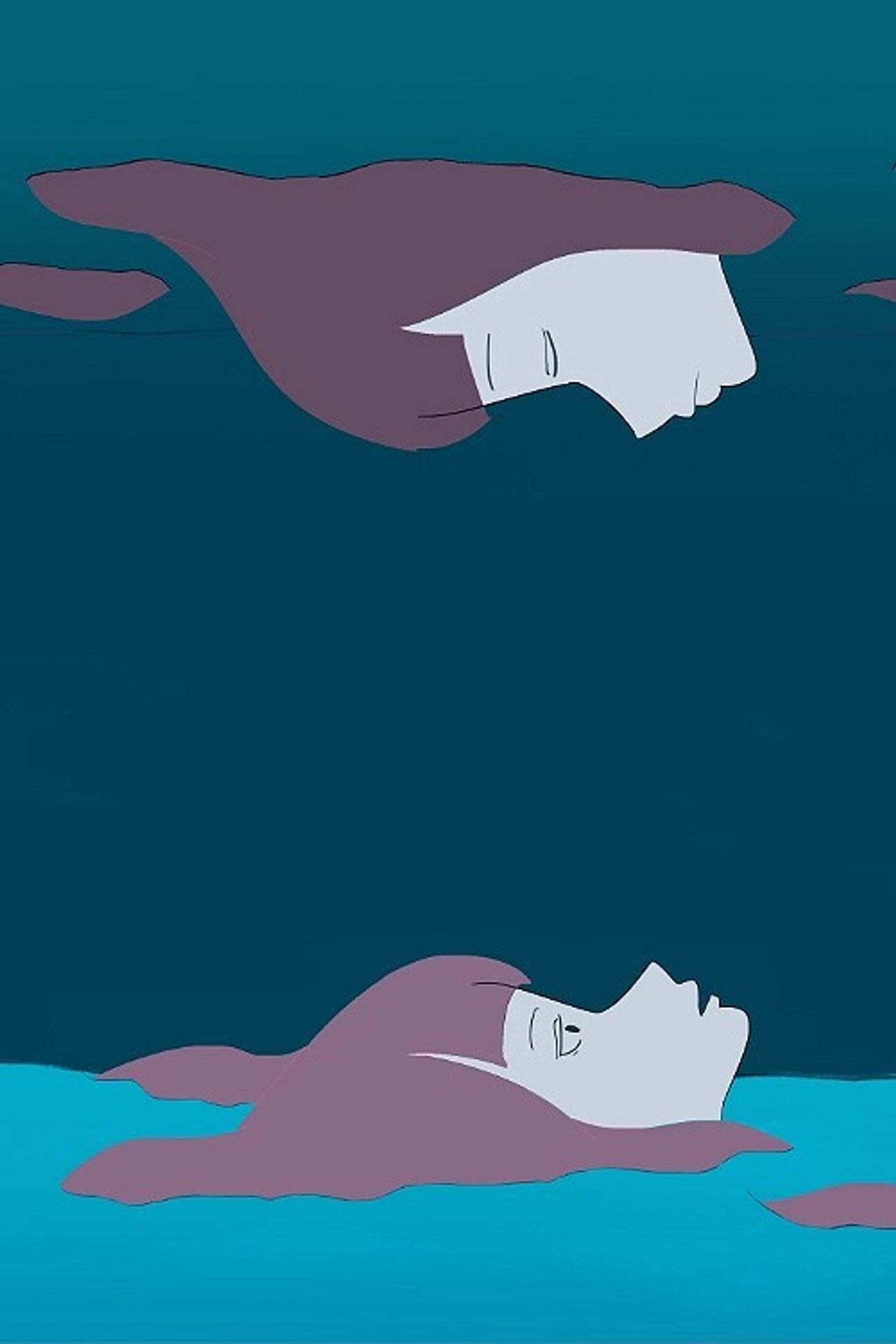 Ebb & Flow filmaffisch