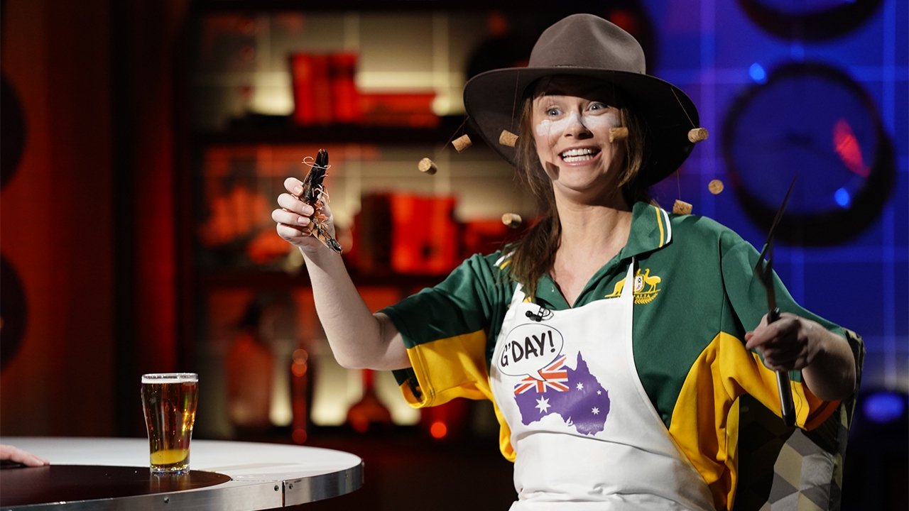 Shaun Micallef's Mad as Hell - Season 12 Episode 4 : Episode 4