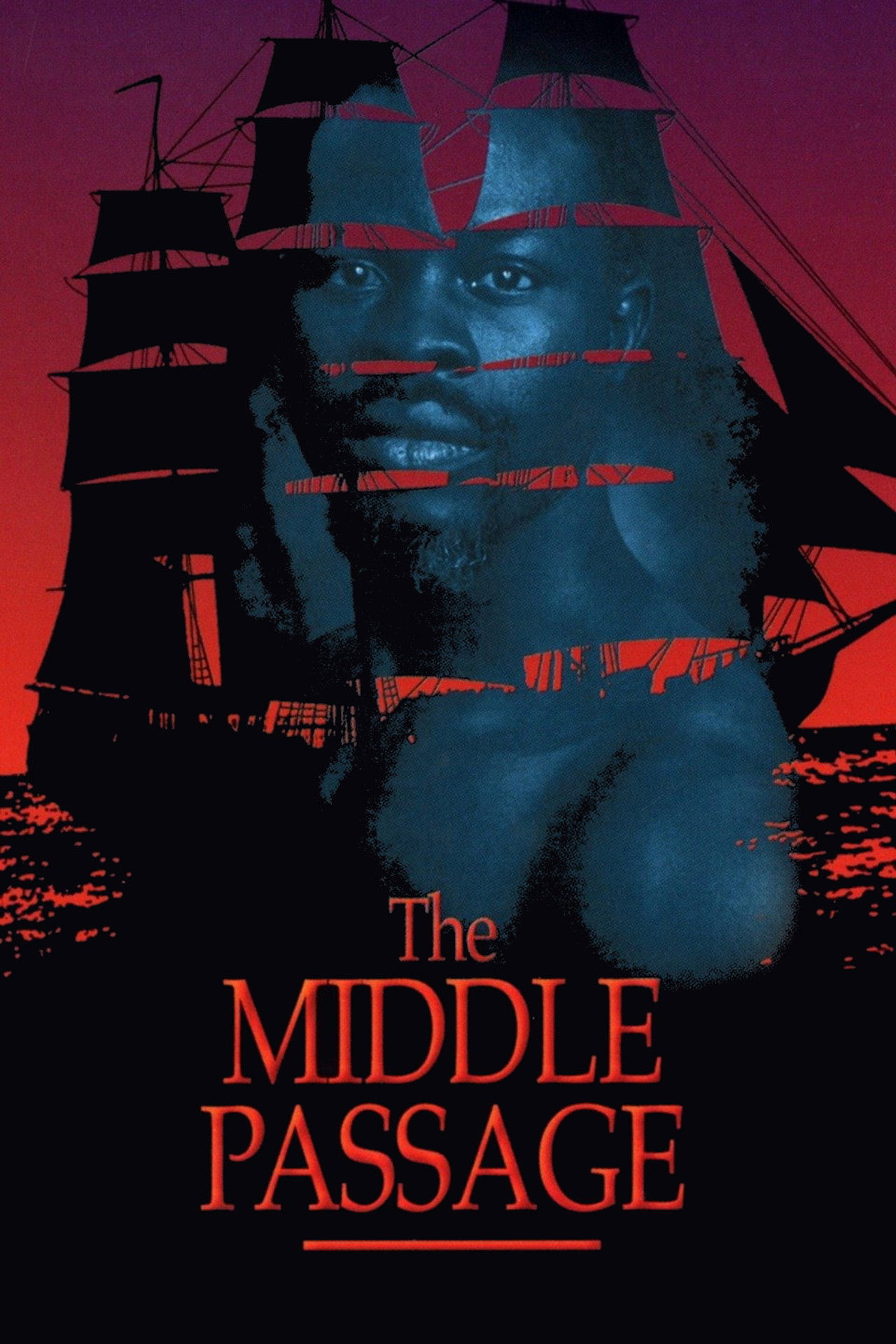 The Middle Passage Backdrop
