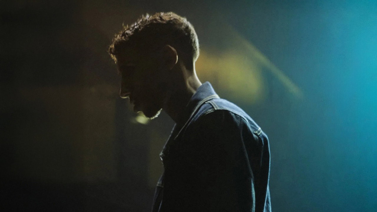 Artwork for Ilyes Djadel : en vrai de vrai