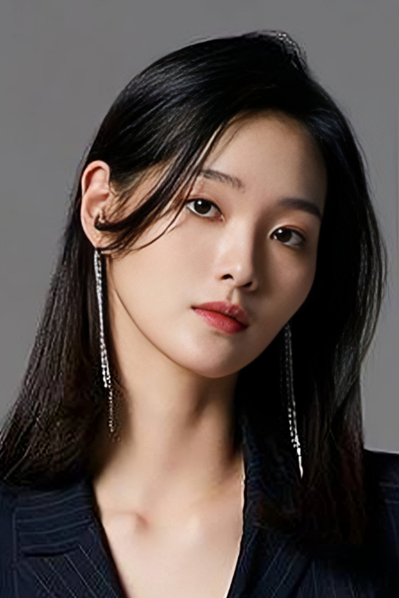 Do Eun-bi