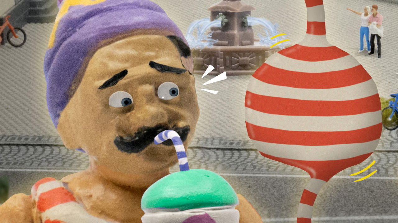 John Dillermand — Épisode 1