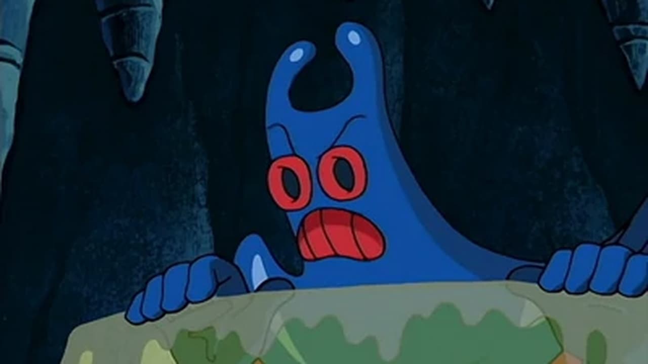 Image SpongeBob SquarePants