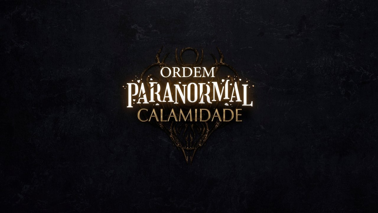 Ordem Paranormal - Season 7