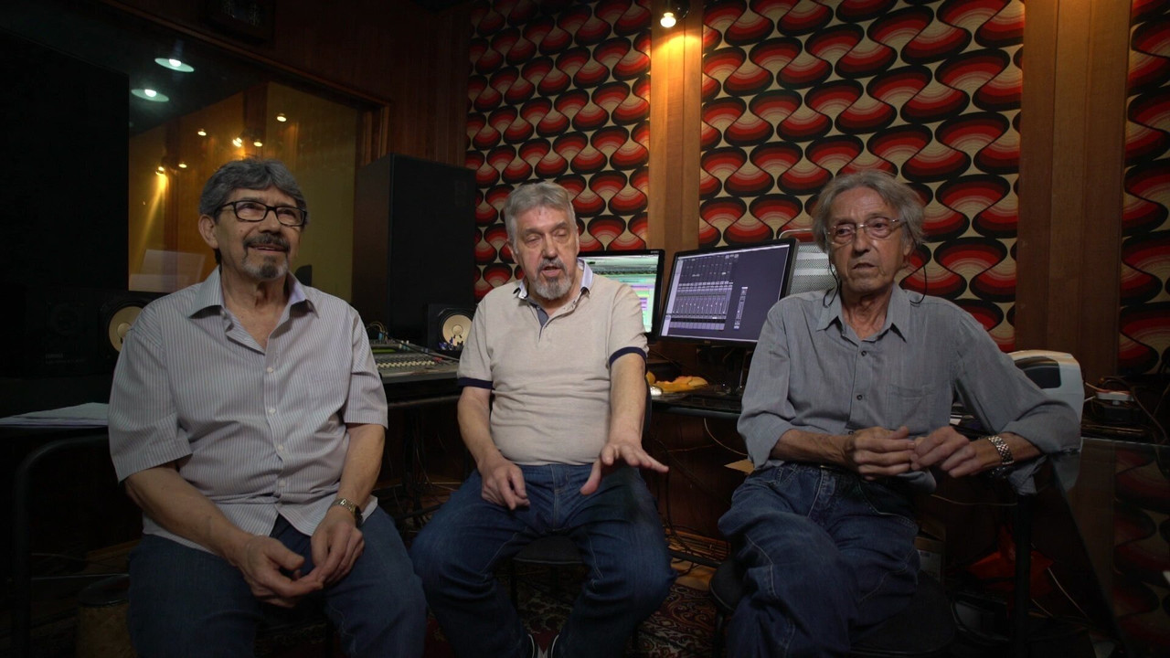 História Secreta do Pop Brasileiro — Épisode 3