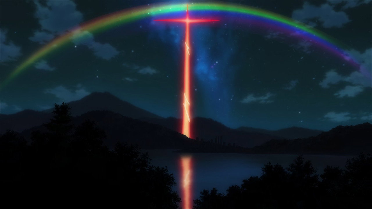 Evangelion: 1.0 You Are (Not) Alone background 63