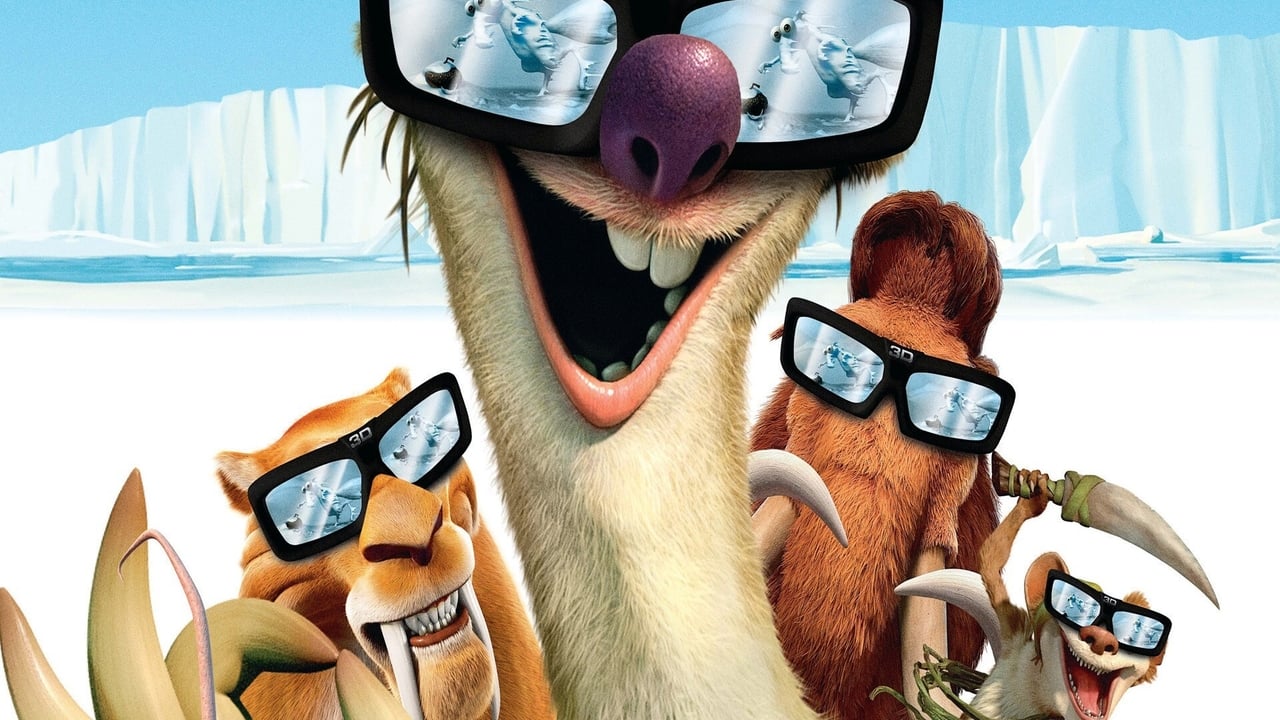 ice age: dawn of the dinosaurs movie review and ratings