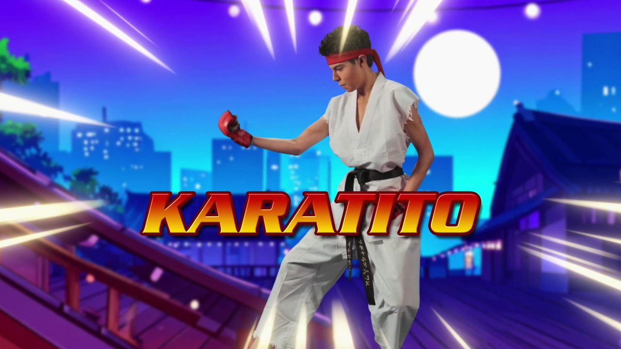 La CQ: Nuevo ingreso - Season 4 Episode 11 : Episode 11