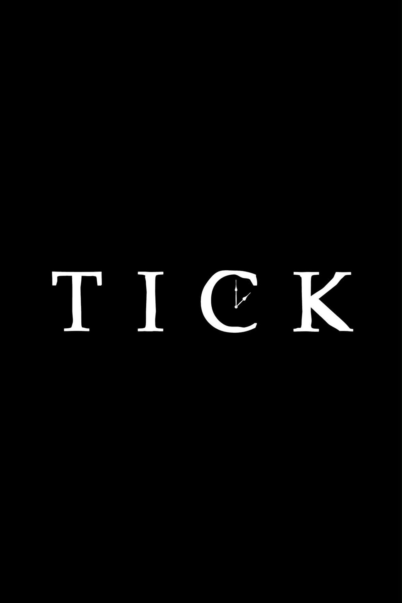 Tick filmaffisch