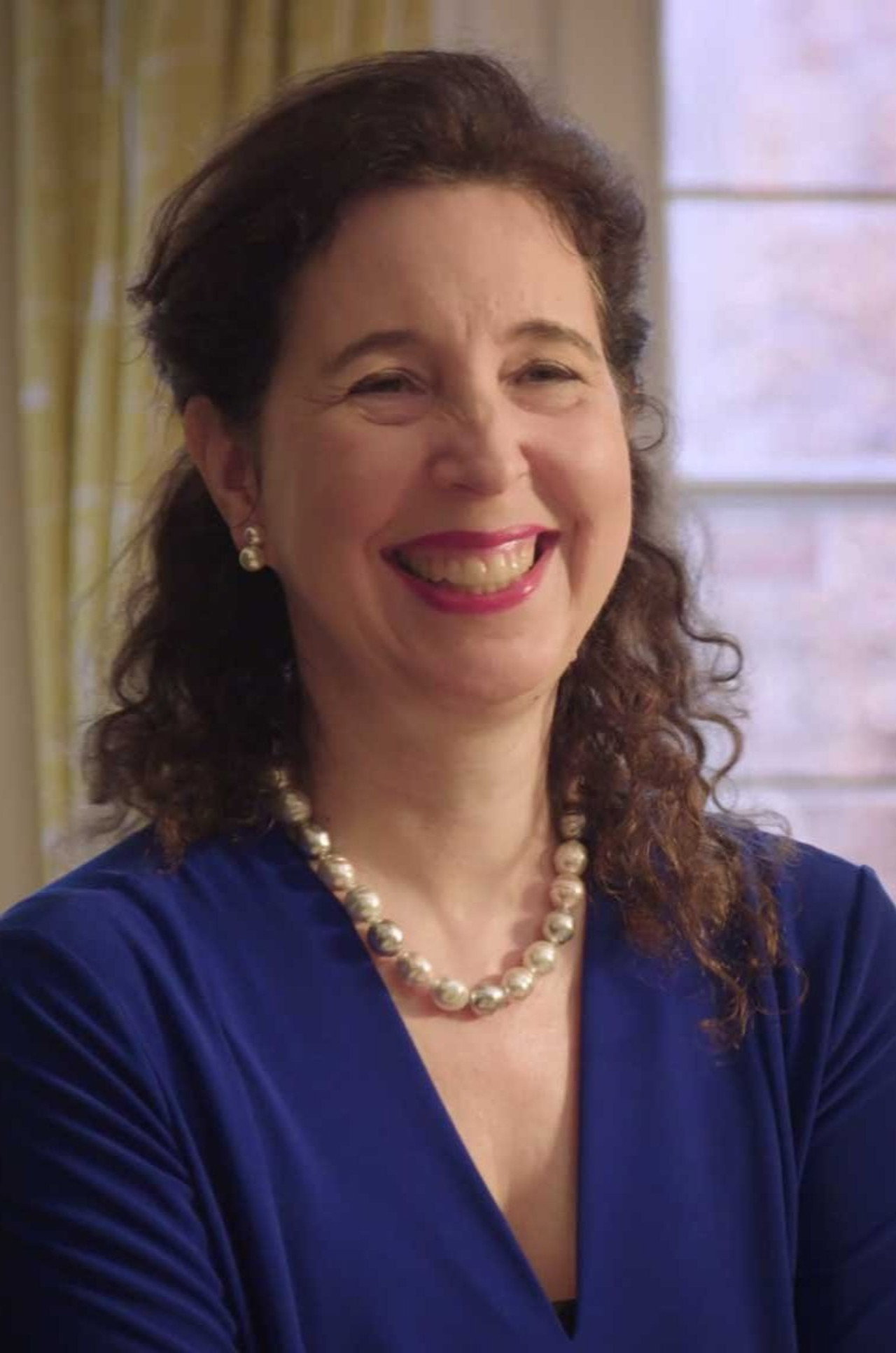 Solo: A Portrait of Angela Hewitt filmaffisch