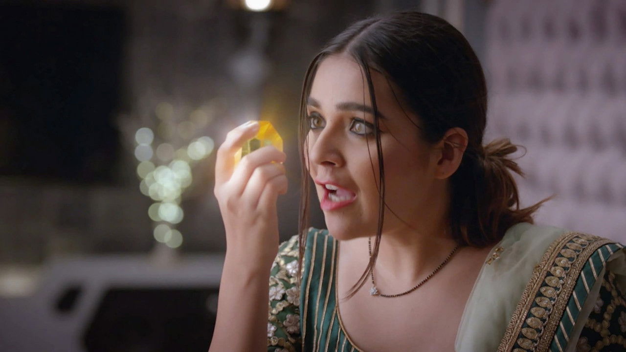 Divya Drishti — Épisode 41