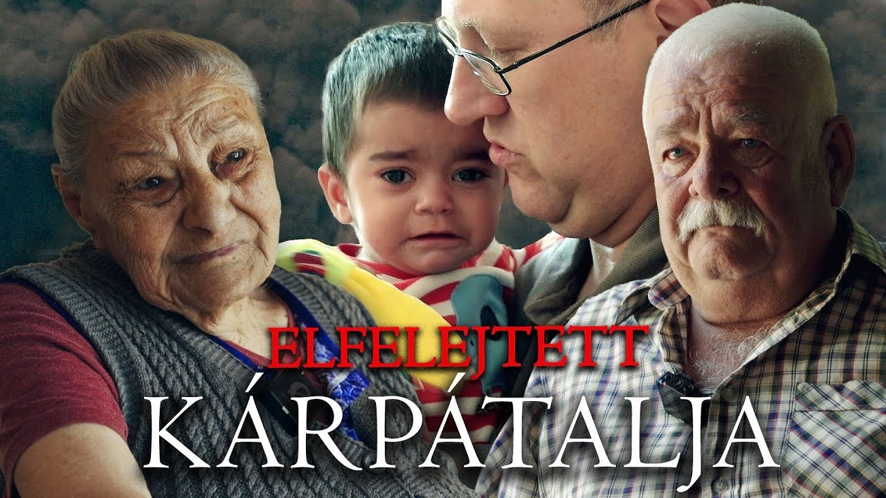 Másfél kilométerre a békétől backdrop