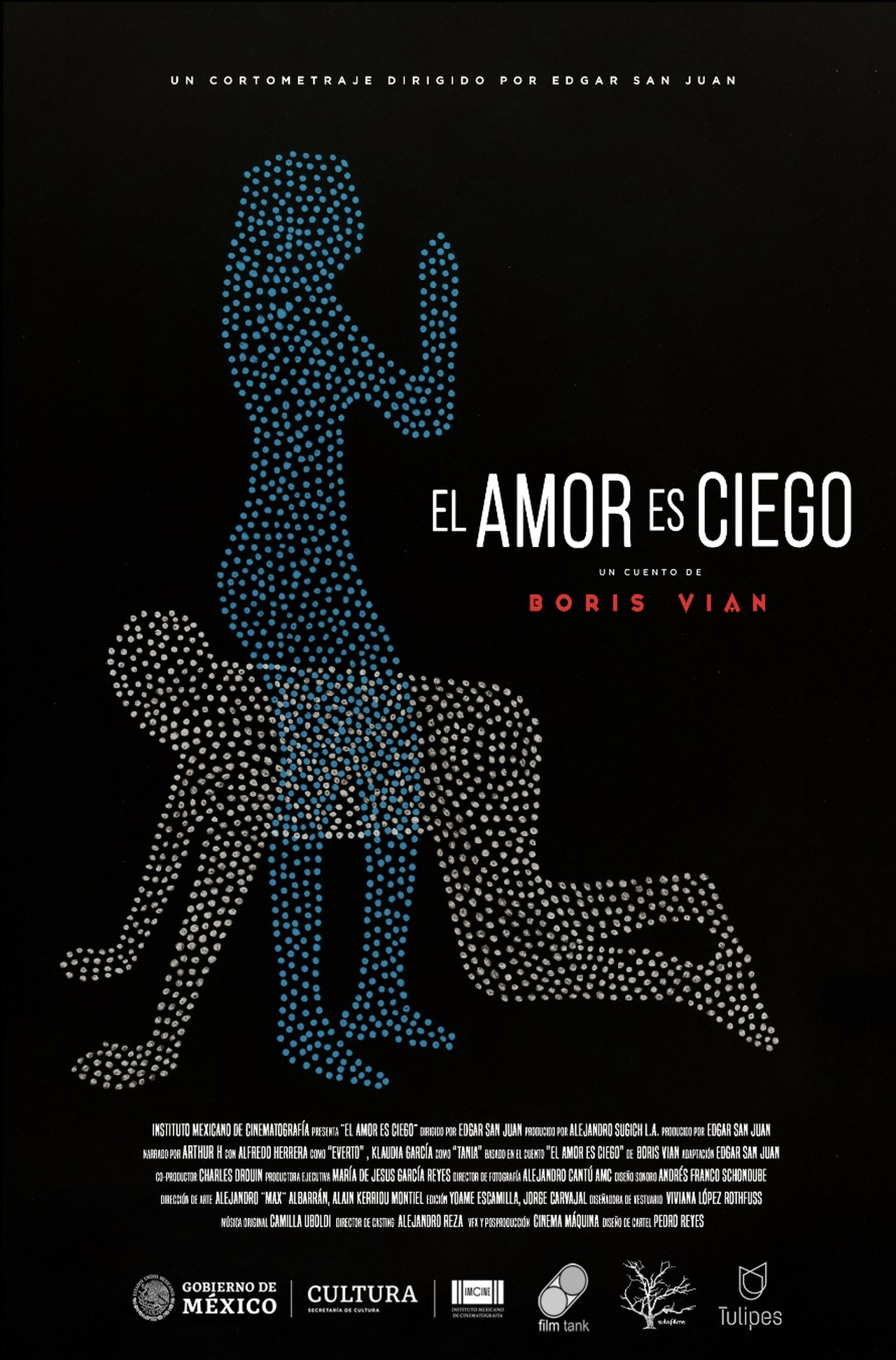 El Amor es Ciego El Amor es Ciego