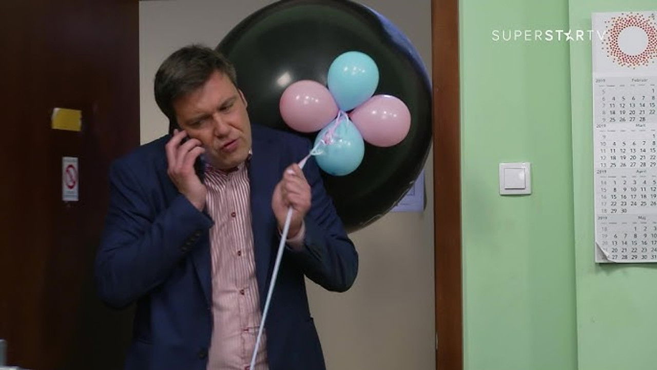 Државни посао — Épisode 161