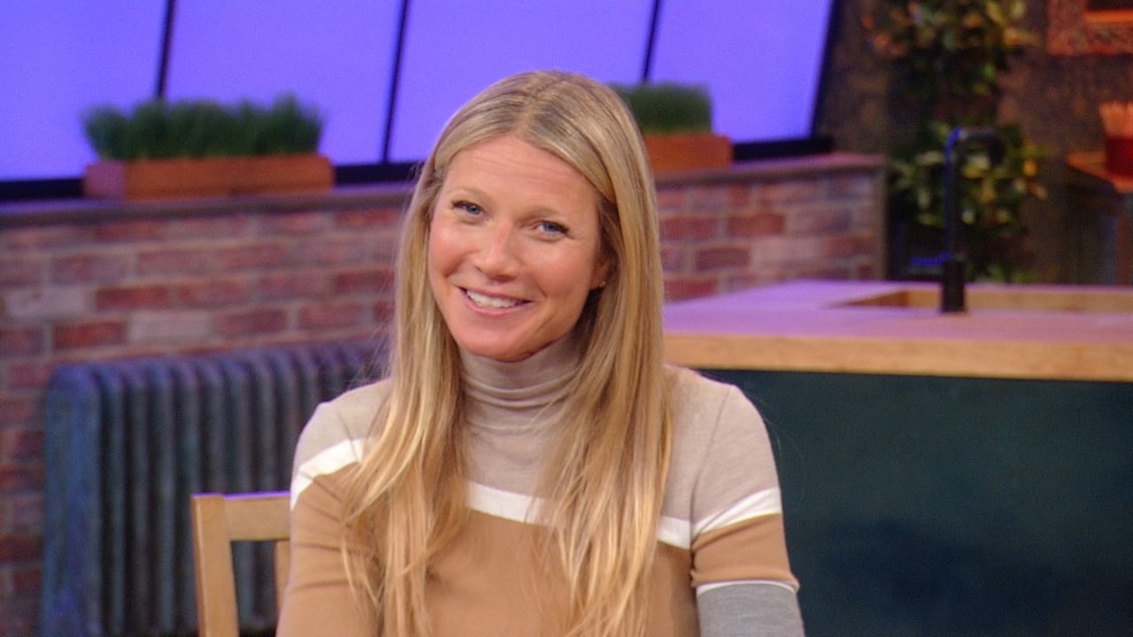 Rachael Ray - Season 13 Episode 77 : Gwyneth Paltrow's Fish Tacos + Big Medical Myths