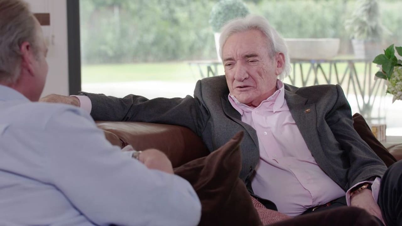 Mi casa es la tuya — Épisode 30