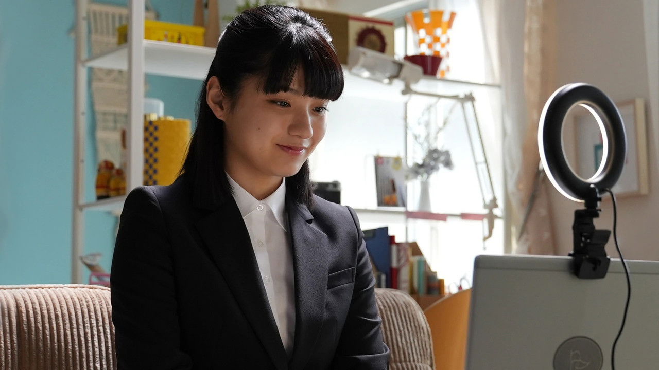 わたしの一番最悪なともだち — Épisode 2