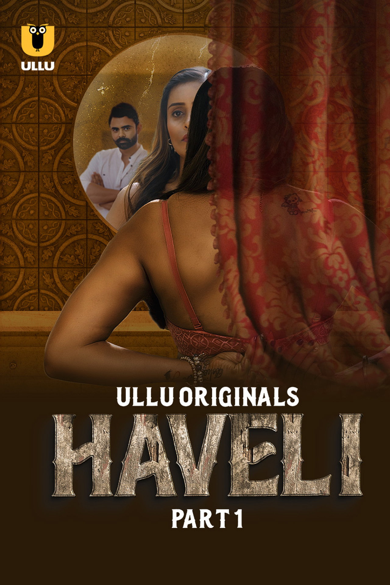Haveli affisch