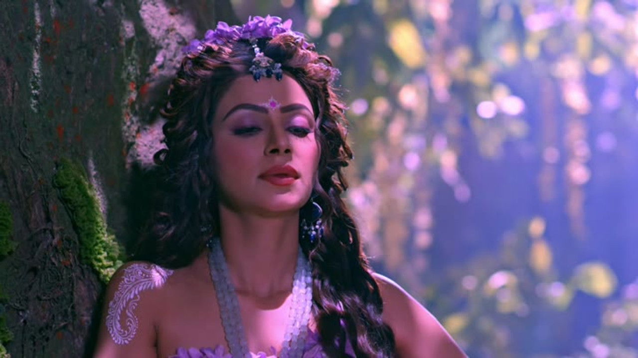 Shiv Shakti - Tap Tyaag Tandav — Épisode 93