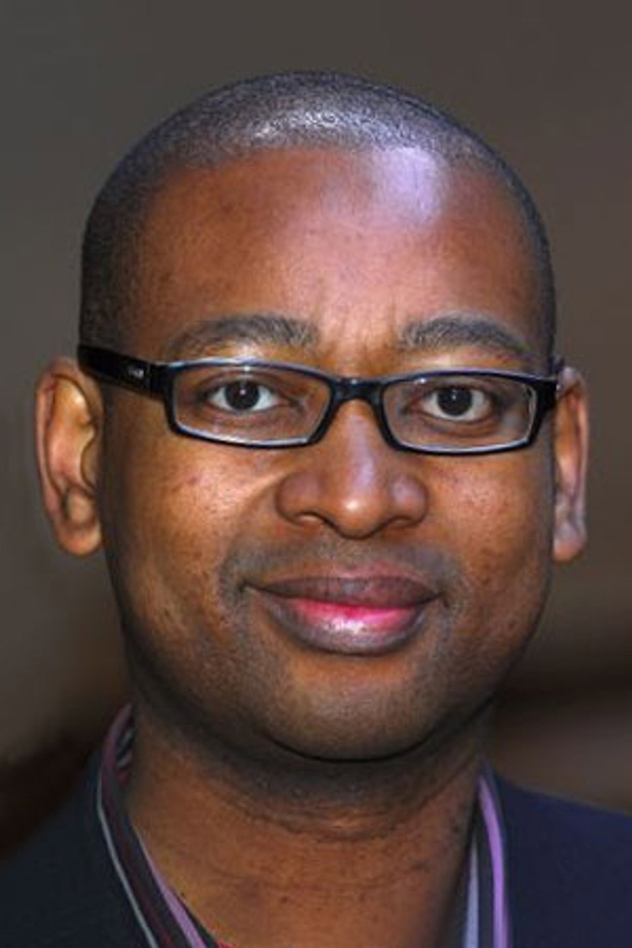 Lizo Mzimba