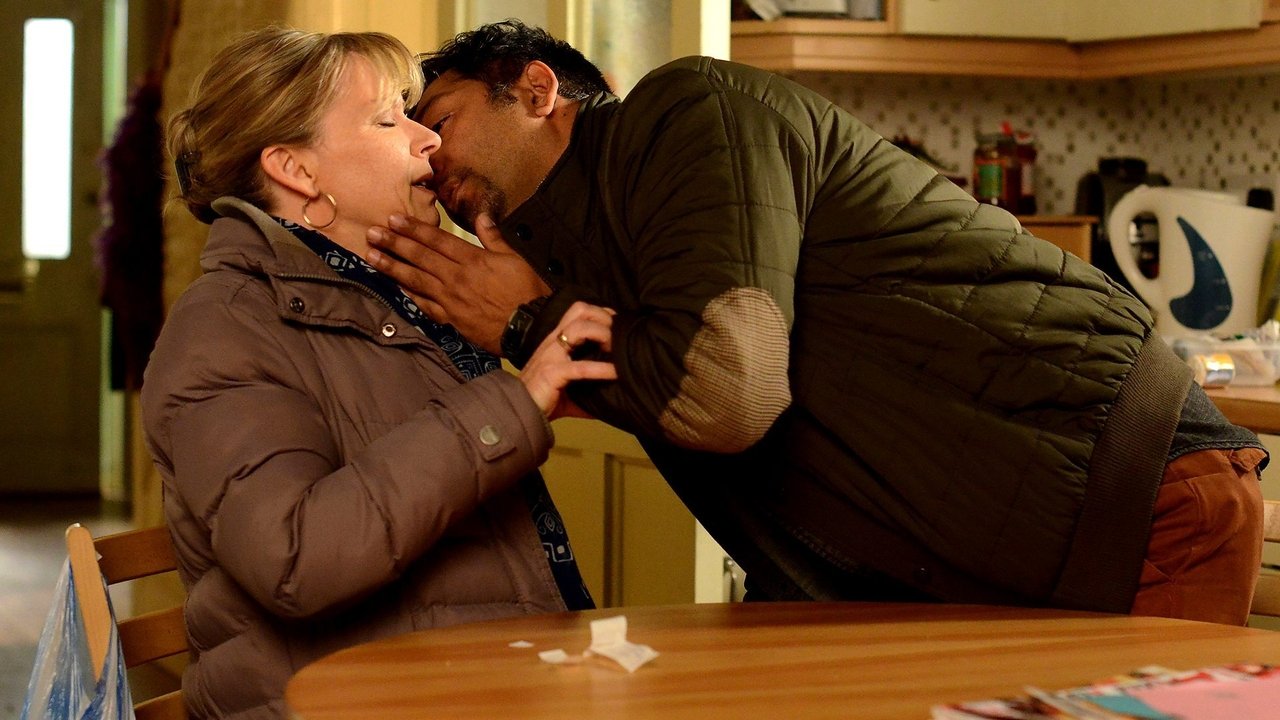 EastEnders - Season 30 Episode 20 : 30/01/2014