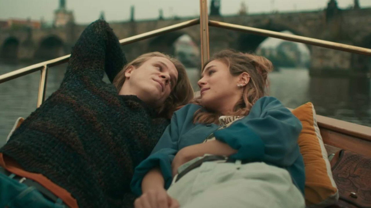 Planeta Singli. Osiem historii — Épisode 4