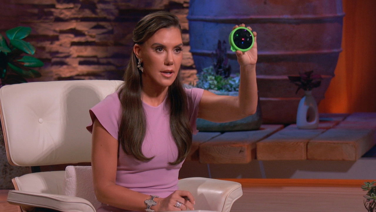Shark Tank — Épisode 10