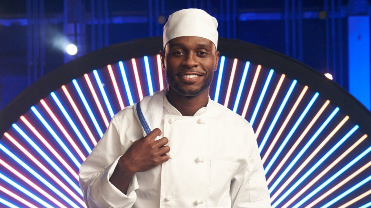 I Can See Your Voice backdrop