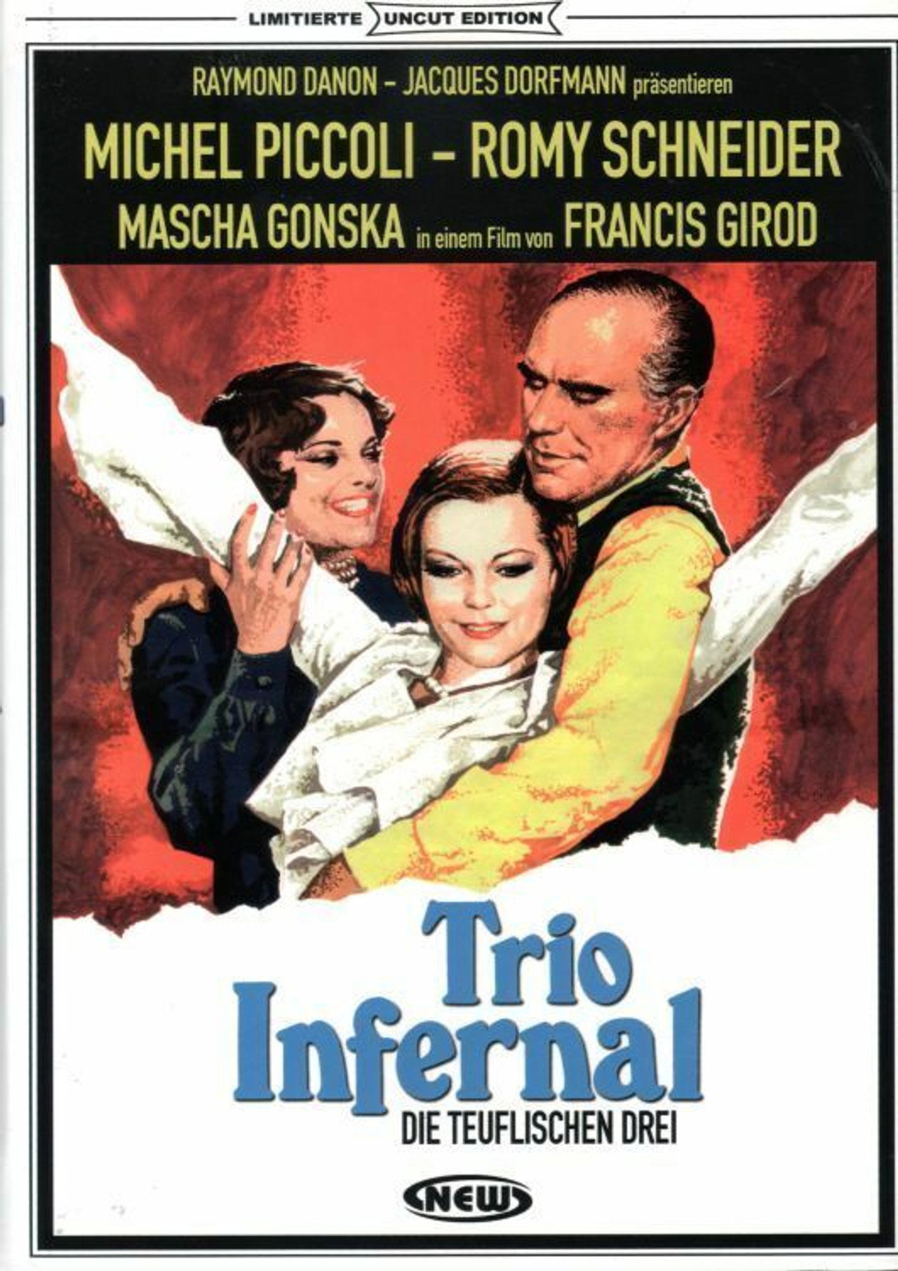 Trio Infernal